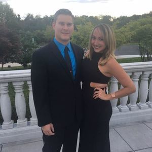 Meet your Posher, Lana krissy